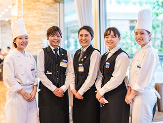 らぁ麺　鶏だし屋／東京エアポートレストラン株式会社