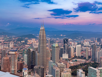 日本料理店「厨（Kuriya）Dining」（RE&S　Holdings）