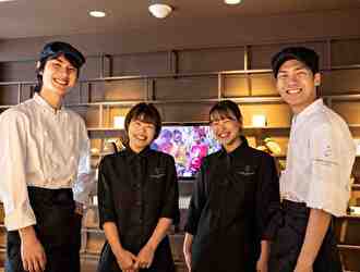 ピエール マルコリーニ 銀座本店／株式会社PIERRE MARCOLINI JAPAN