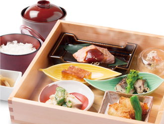 お食事処 笹味楽　新金岡店