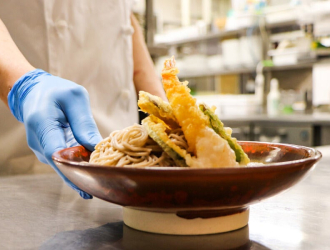 旬菜 花椿　大阪狭山店