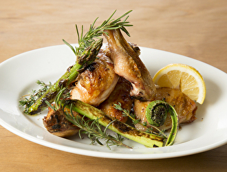 AW55 アトレ品川店／株式会社クリエイト・ダイニング