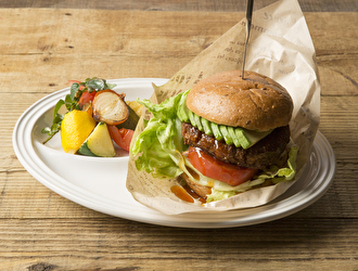 Mr.FARMER 駒沢オリンピック公園／株式会社クリエイト・ダイニング