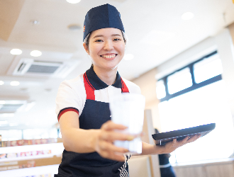 かっぱ寿司 仙台泉バイパス店／カッパ・クリエイト株式会社