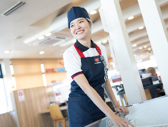 かっぱ寿司 新三橋店／カッパ・クリエイト株式会社