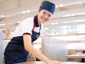 かっぱ寿司 福岡長丘店／カッパ・クリエイト株式会社
