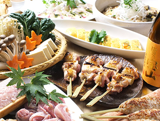 とりかく　新宿野村ビル店