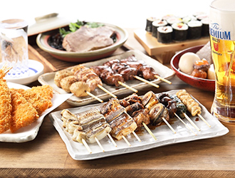 酒場 大穴 八重洲店