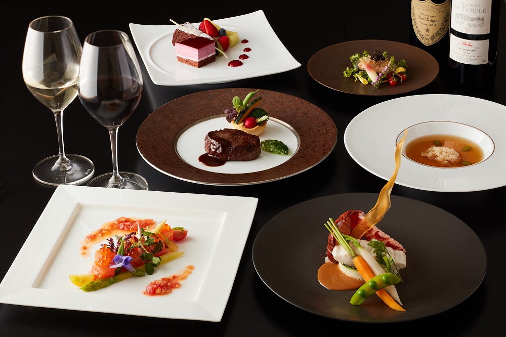 アルエット／レンブラントホテル海老名