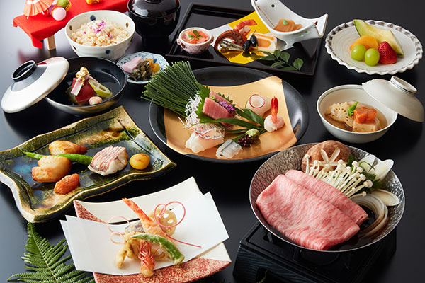 中津川／レンブラントホテル町田