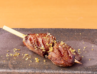 株式会社 FIERTE／浜松町・焼鳥ブランド