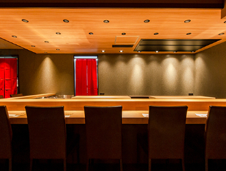 株式会社 FIERTE／浜松町・蟹料理ブランド