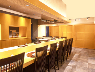 株式会社 FIERTE／難波・天婦羅ブランド