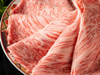 株式会社 FIERTE／難波・すき焼きブランド