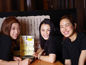 鳥貴族　木更津店