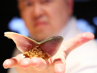 照寿司　株式会社ラウンドワンデリシャス