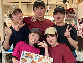 串カツ田中　大宮店