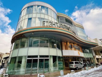 エイトポイントイン金沢