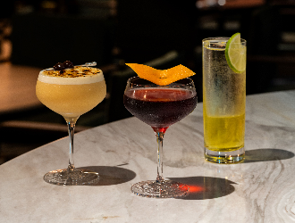 Bar　La Scene（ラ・セヌ）