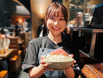 月島もんじゃ もへじ 人形町