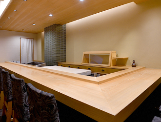 広島 鮨 天ぷら いわい