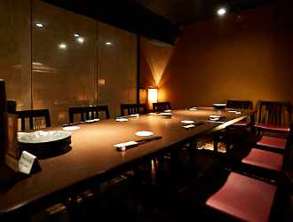 炭火台所&Bar 月の坊 千葉店／株式会社アオキプランニング