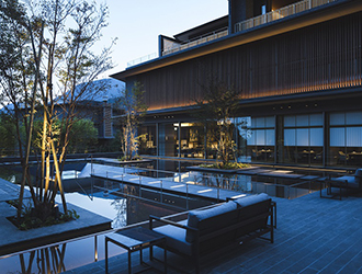 箱根・強羅 佳ら久