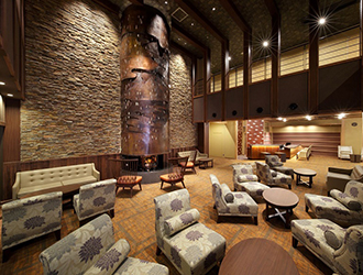 函館・湯の川温泉 ホテル万惣　蔵祭