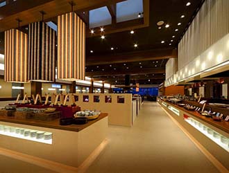 会津・東山温泉 御宿 東鳳