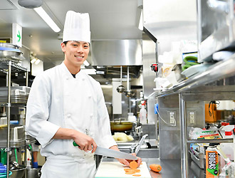 コンパスグループ・ジャパン／ファイントゥデイインダストリー21592