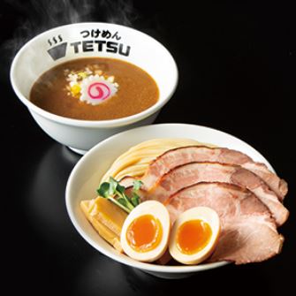 つけめんTETSU　イオンモールKYOTO