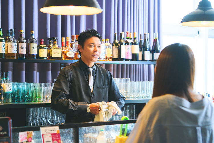 ダーツワン 水道橋駅前店