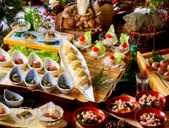 大江戸温泉物語 東山グランドホテル