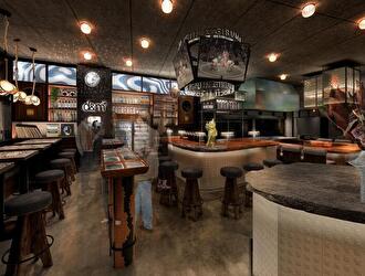 シブヤ舌呑（株式会社ゼットン）