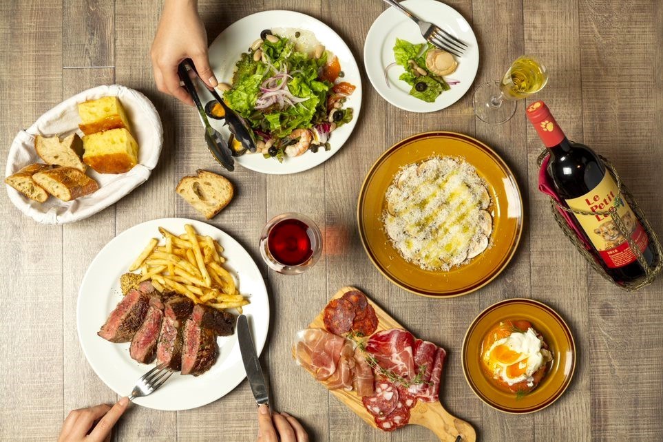 THE CITY BAKERY 仙台読売青葉テラス