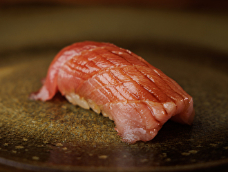 鮨 水魚（スシ スイギョ） 天神店／株式会社 StyLe