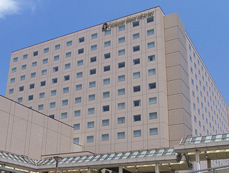 オリエンタルホテル 東京ベイ