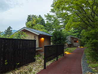 箱根リトリート