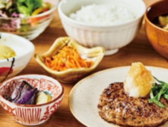 みのりカフェ 銀座三越店