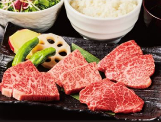 駿府の肉処 静岡そだち