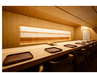 鮨 八咫烏（やたがらす）／株式会社Human Qreate