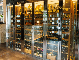 株式会社 MISUJI/グリルビストロPOIVRER