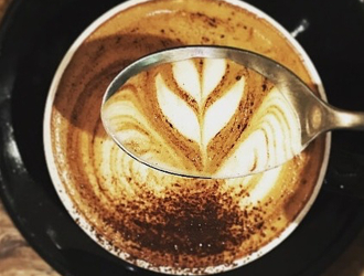 ESPRESSO D WORKS 池袋／株式会社DREAM ON