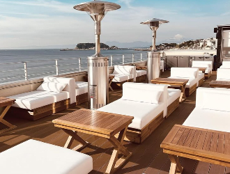 yellow shichirigahama（七里ガ浜）／株式会社DREAM ON