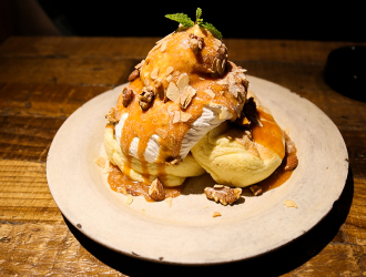 ESPRESSO D WORKS ナゴヤノリタケガーデン／株式会社DREAM ON