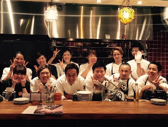 渋DRA（シブドラ）／株式会社DREAM ON