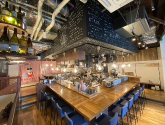 DRAエイトマン／株式会社DREAM ON