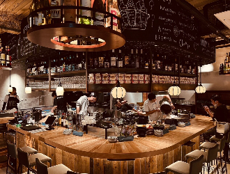 DRAナイン／株式会社DREAM ON