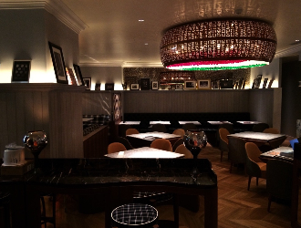 REGGIANO （レッジャーノ）／株式会社DREAM ON