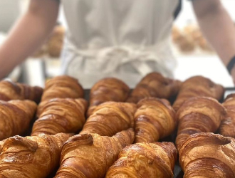 One Hundred Bakery 一宮／株式会社DREAM ON